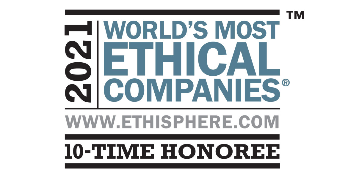 Noblis Named One of the 2021 World’s Most Ethical Companies for the Tenth Time