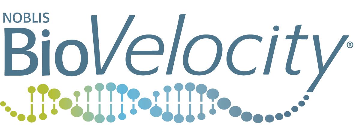 BioVelocity Logo