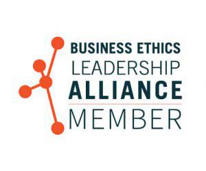 Business Ethics Leadership Alliance (BELA) Member Logo
