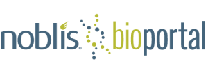 Noblis BioPortal Logo