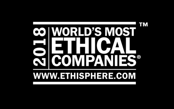 Noblis Named One of the 2018 World’s Most Ethical Companies by the Ethisphere Institute