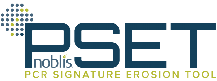 PCR Signature Erosion Tool
