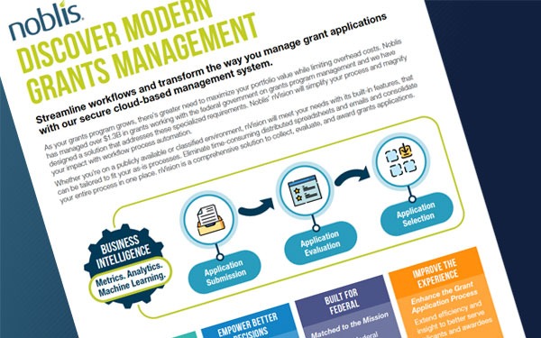 DOWNLOAD: Discover Modern Grants Management