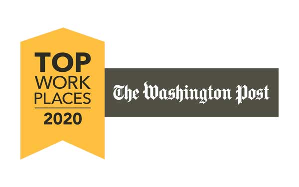 Noblis Named a Washington Post “Top Workplace” for the Seventh Consecutive Year