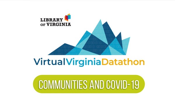 Noblis Data Visualization Solution Identifies at-risk COVID-19 Communities for Virginia Datathon Challenge