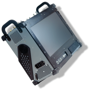 image of the ADEPT(V)3 Adaptive Diagnostic Electronic Portable Testset