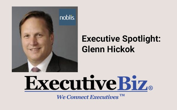 Executive Spotlight: Glenn Hickok