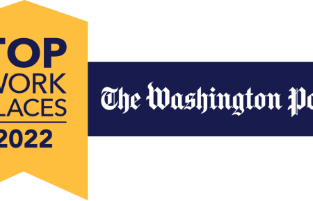 Noblis Named a Washington Post “Top Workplace” for the Ninth Consecutive Year