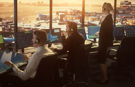 How the FAA is Transforming in to a Data-Centric Enterprise