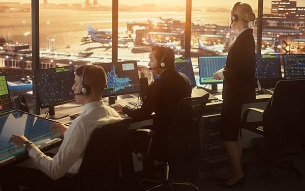 How the FAA is Transforming in to a Data-Centric Enterprise