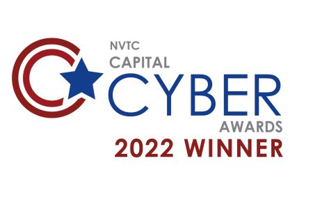 Noblis Named Cyber Government Contractor of the Year at Cybersecurity Summit