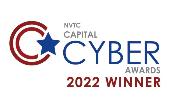 Noblis Named Cyber Government Contractor of the Year at Cybersecurity Summit
