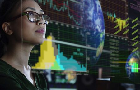How DTRA Keeps Tabs on Potential Threats Worldwide