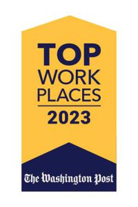 Top Workplaces 2023 The Washington Post