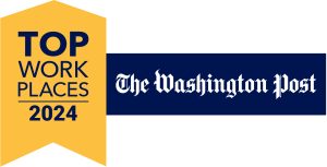 Top Work Places 2024, The Washington Post