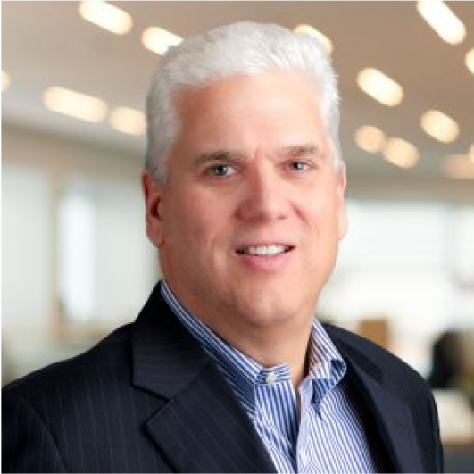 Mark Lay