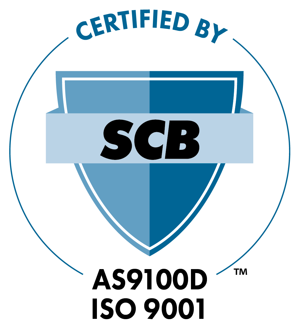 Certified by SCB