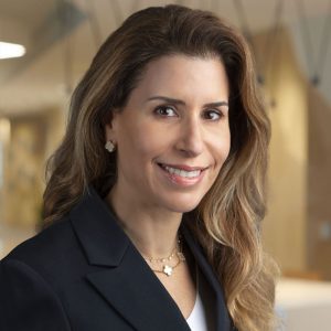 Dr. Luciana Borio