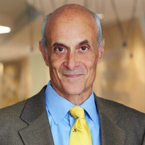 The Honorable Michael Chertoff