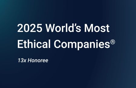 Ethisphere Names Noblis One of the World’s Most Ethical Companies® for 13th Time