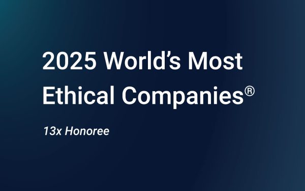 Ethisphere Names Noblis One of the World’s Most Ethical Companies® for 13th Time