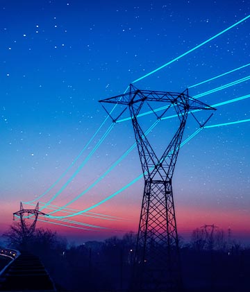 Focus Area Cards-Critical Infrastructure