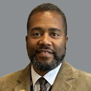headshot of Noblis employee