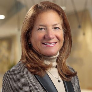 Letitia A. Long
