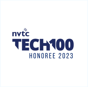nytc tech 100 honoree award