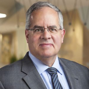 David R. Shedd