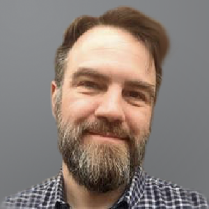 headshot of Noblis employee