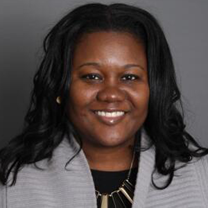 headshot of Noblis employee