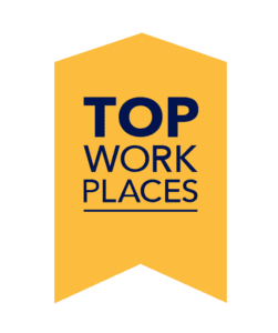 top work places