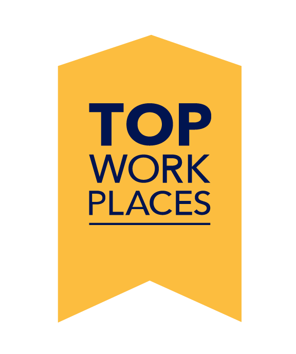 Top work places