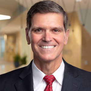 General Joseph L. Votel (U.S. Army ret.)