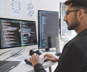 DigTrans-SoftwareServices