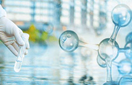 Noblis Awarded Patent for Innovative PFAS Removal Technology