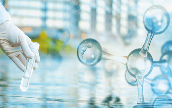 Noblis Awarded Patent for Innovative PFAS Removal Technology