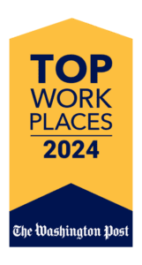 Top Workplaces DC 2024