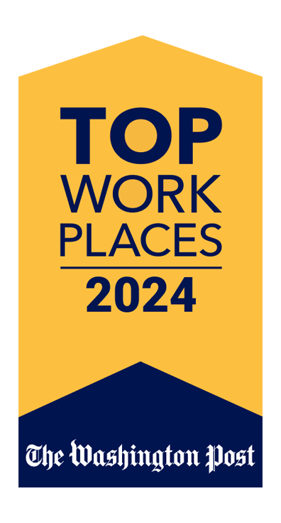Top Workplaces DC 2024