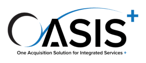 OASIS Plus - One Acquisition Solution for Integrated Services +