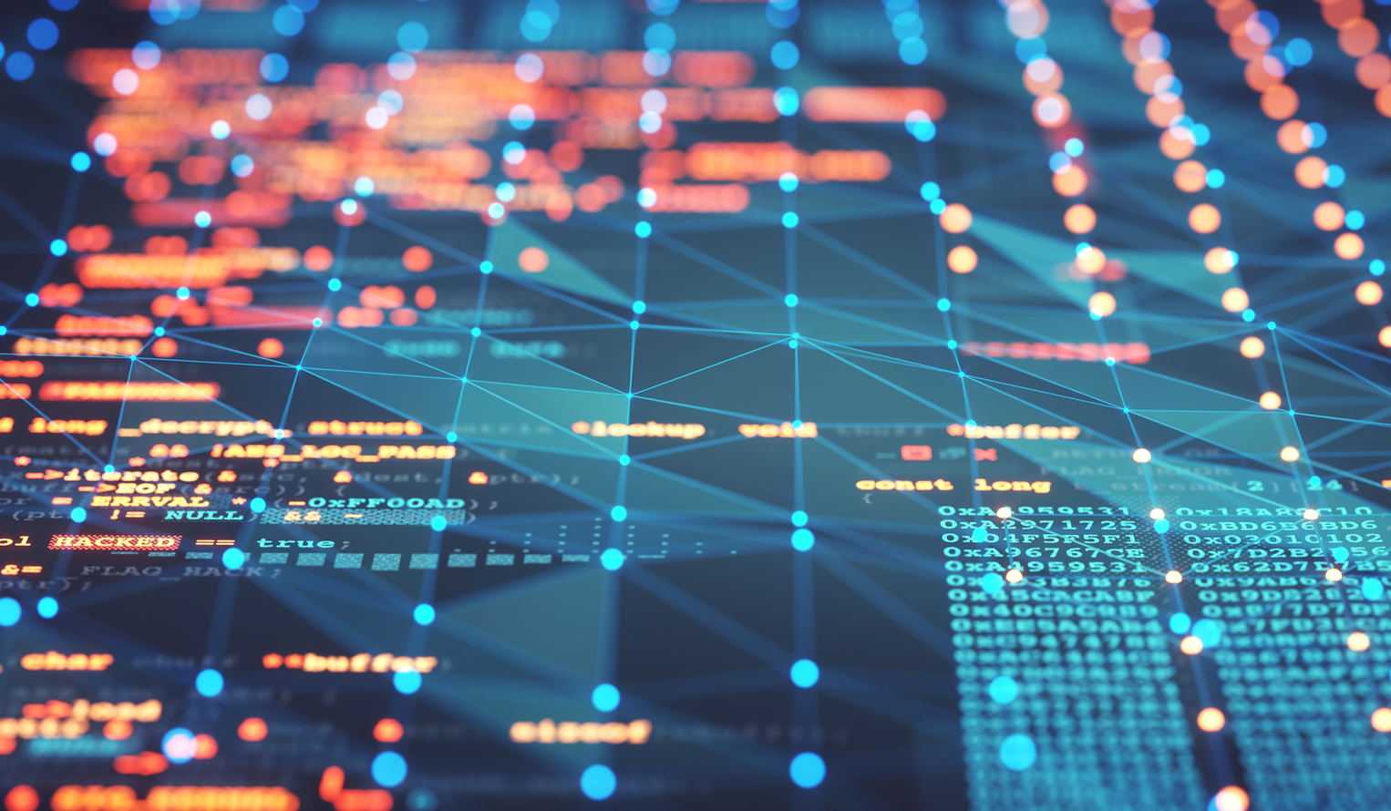 multimodal data on a grid