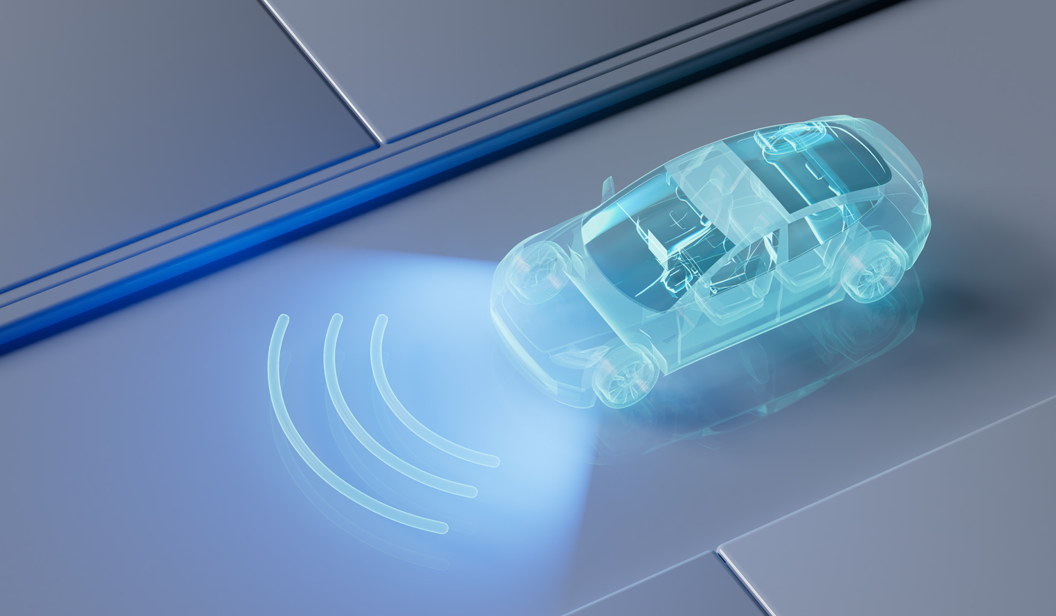 autonomous vehicle sensor system