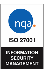 nqa ISO 27001 Information Security Management