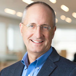 Dr. Bill Streilein