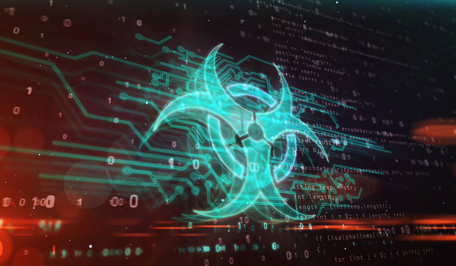 technology for response to credible chemical or biological threats