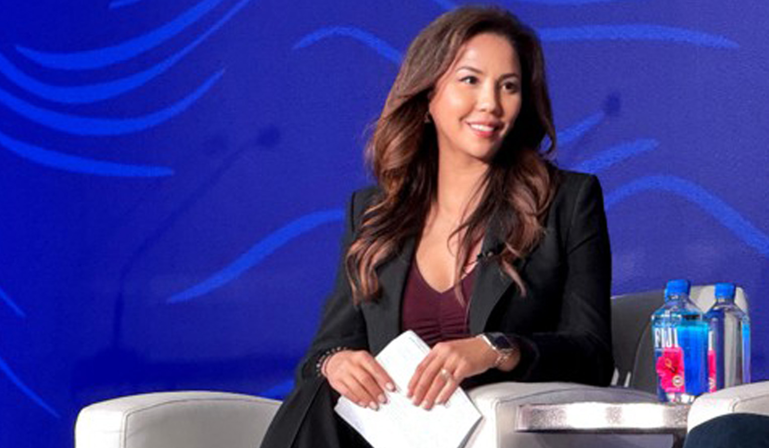 Mile Corrigan interviewed for WT 360 podcast