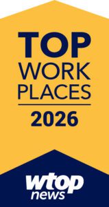 Top Workplaces in DC 2026, WTOP News