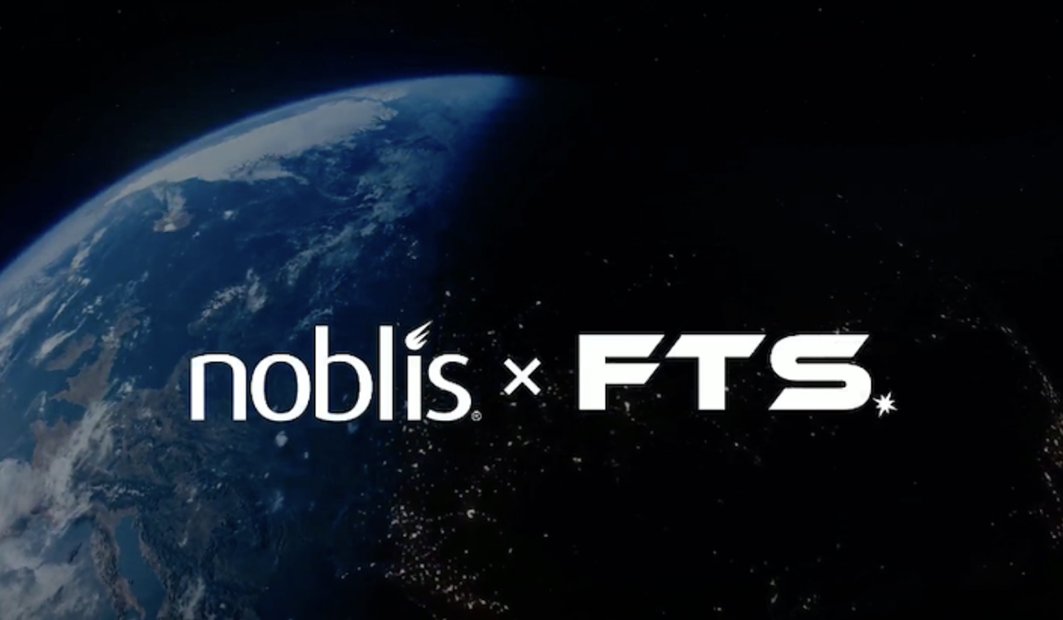 Noblis x FTS
