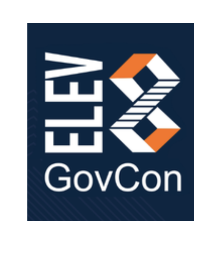 Elev8 GovCon Honoree